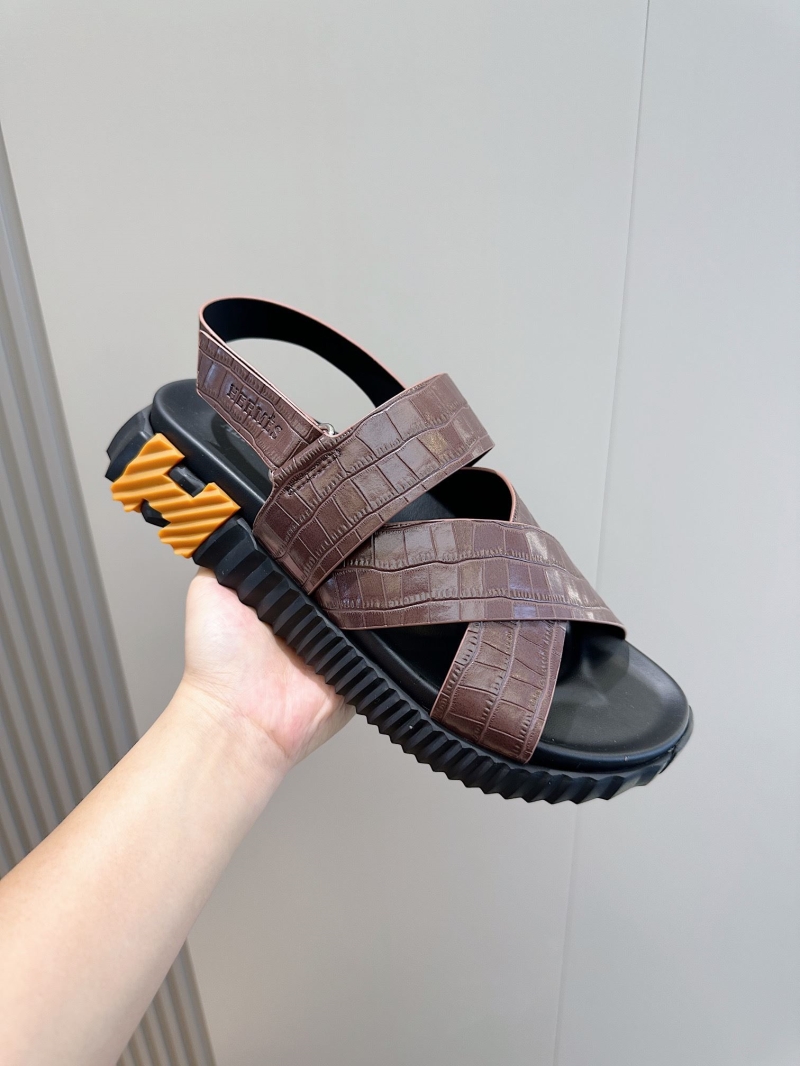 Hermes Sandals